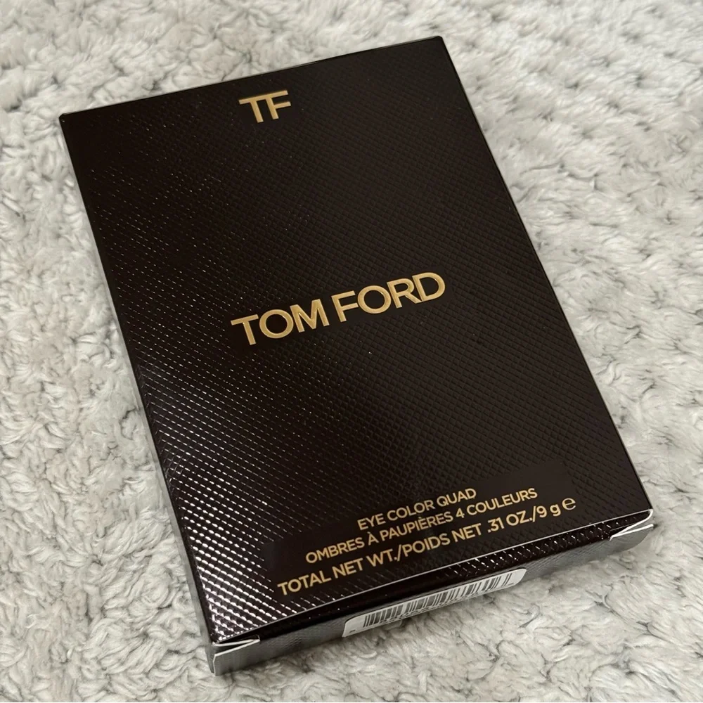 Tom Ford Eye Shadow Quad Palette - Picture 2 of 7